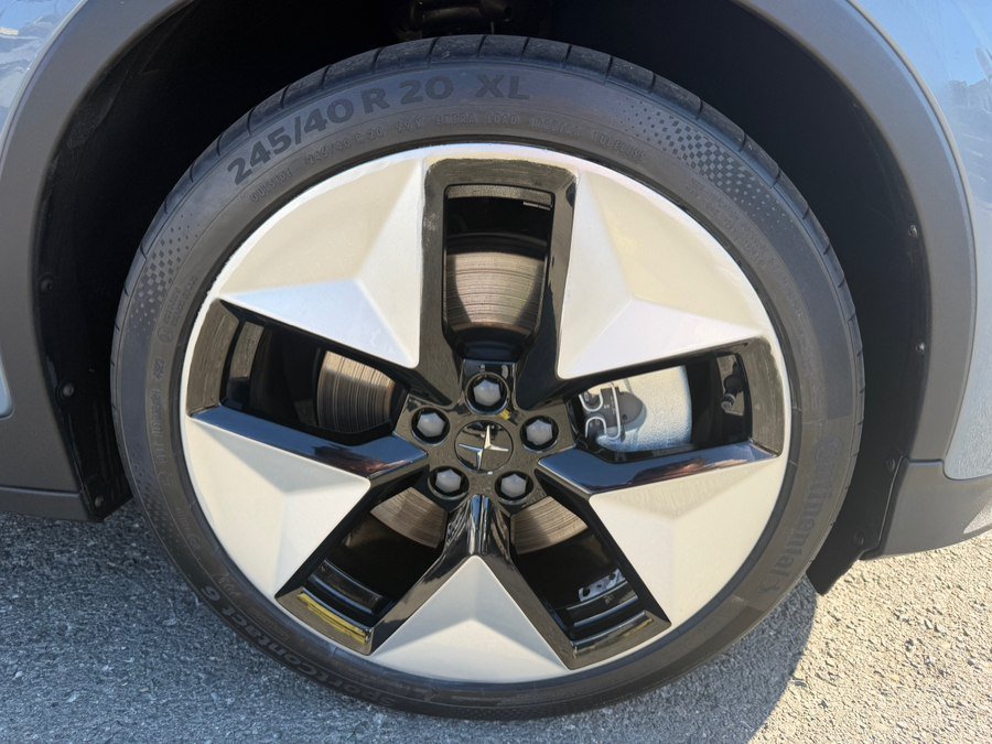 Used 2024 Polestar Polestar 2 AWD/4WD image 48