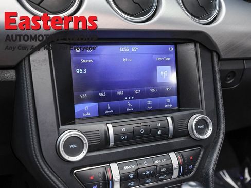 Used 2023 Ford Mustang Premium RWD image 19
