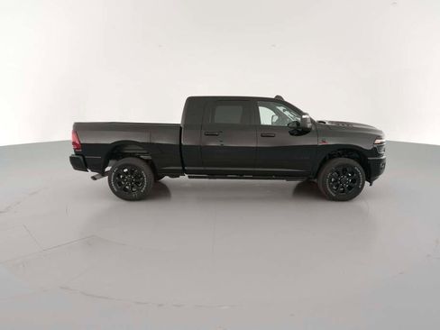 New 2026 RAM 2500 Laramie image 14