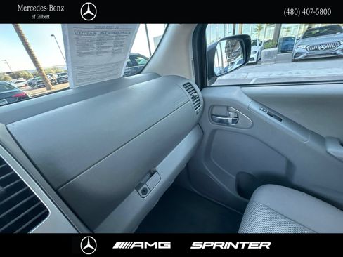 Used 2019 Nissan Frontier SV w/ Value Truck Package RWD image 23