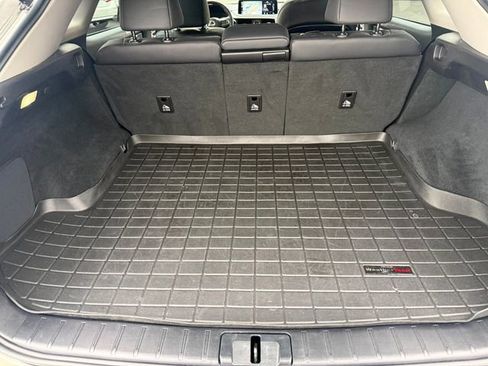 Certified 2022 Lexus RX 350 AWD w/ Premium Package image 29