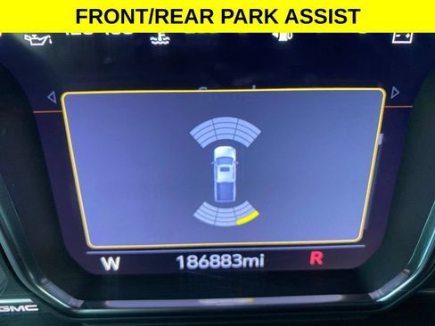 Used 2021 GMC Sierra 3500 Denali w/ Technology Package AWD/4WD image 22