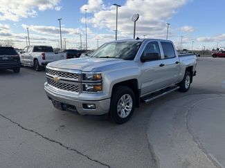 Used 2014 Chevrolet Silverado 1500 LT w/ All Star Edition video 2