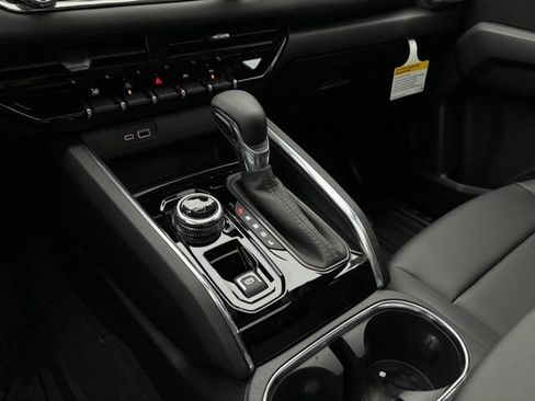 New 2026 GMC Canyon Elevation w/ Convenience Package AWD/4WD image 27