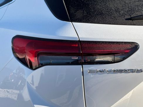 Used 2022 Buick Envision Preferred image 45