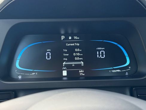 New 2026 Hyundai Elantra Sport FWD image 13