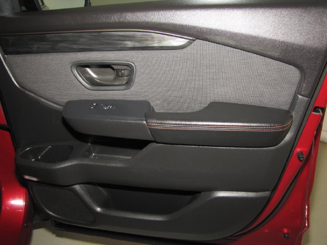Certified 2026 Honda Passport TrailSport image 43