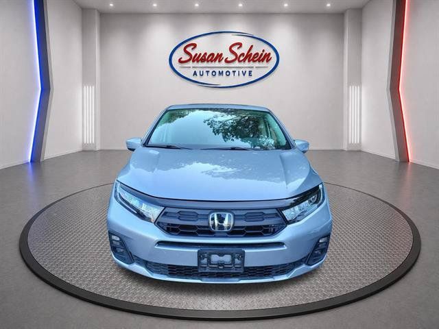 Used 2026 Honda Odyssey EX-L image 2