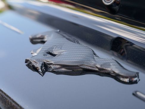 Certified 2020 Ford Mustang Premium RWD image 28