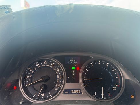 Used 2009 Lexus IS 250 image 27