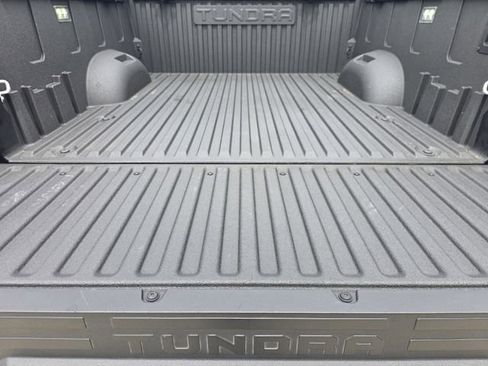 Used 2024 Toyota Tundra 1794 Edition AWD/4WD image 28