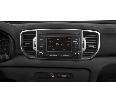 Used 2019 Kia Sportage LX AWD/4WD image 40