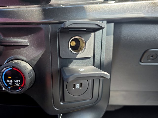 New 2026 Ford F150 STX RWD image 21
