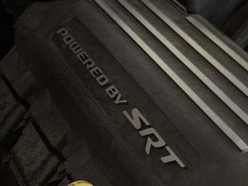 Used 2021 Dodge Challenger R/T Scat Pack image 30