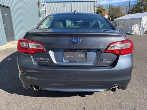 Used 2016 Subaru Legacy 3.6R Limited image 6