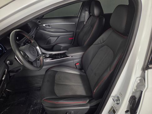 Used 2022 Hyundai Sonata SEL Plus FWD image 9