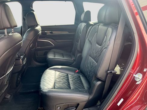 Used 2023 Kia Telluride EX X-Line AWD/4WD image 26