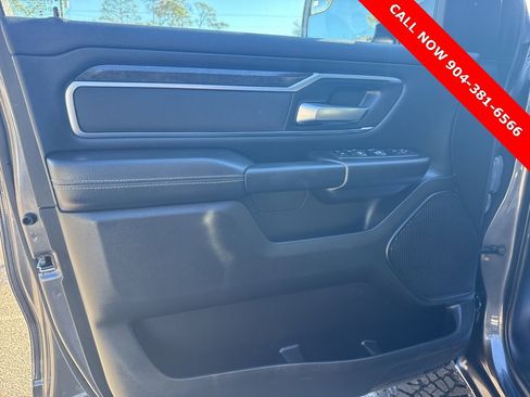 Used 2024 RAM 1500 Big Horn image 10