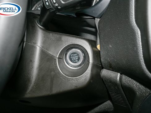 Used 2023 Jeep Renegade Trailhawk AWD/4WD image 29
