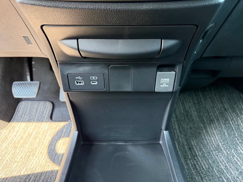 New 2026 Honda Odyssey EX-L image 25