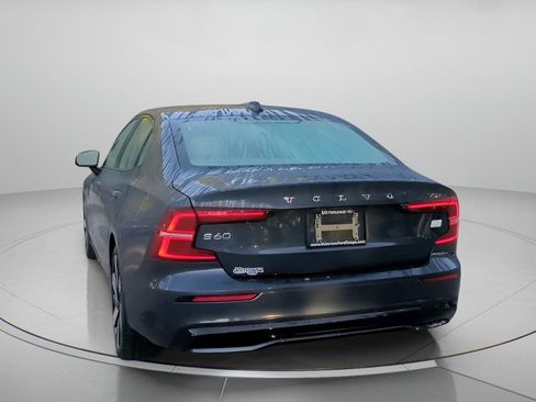 Used 2024 Volvo S60 T8 Ultimate AWD/4WD image 23