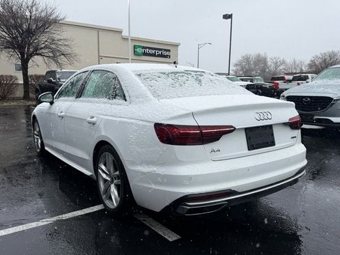 Used 2024 Audi A4 2.0T Premium Plus image 5