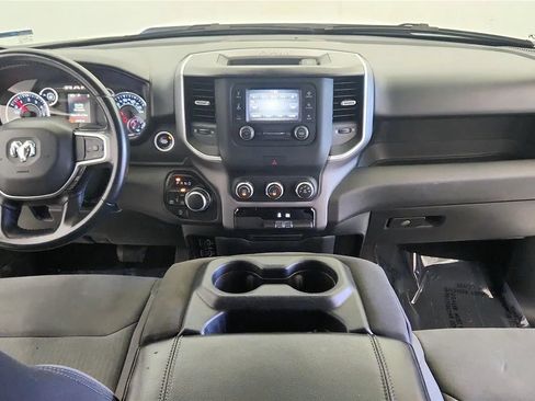 Used 2023 RAM 1500 Big Horn AWD/4WD image 35