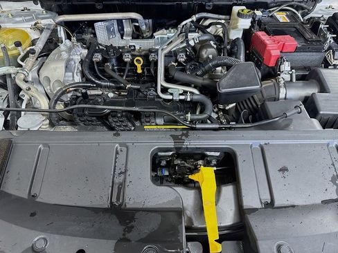 Used 2021 Nissan Rogue SL w/ Premium Package FWD image 40