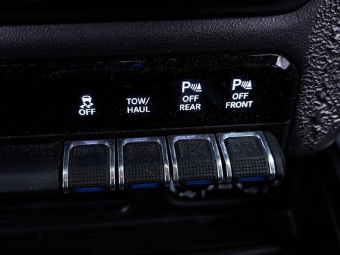 Used 2022 RAM 1500 Big Horn image 23