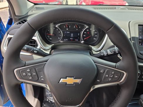 Certified 2024 Chevrolet Equinox LT FWD image 30