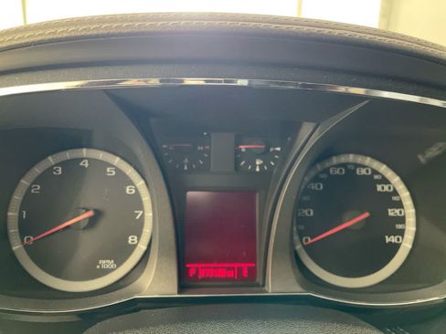 Used 2017 GMC Terrain Denali AWD/4WD image 15