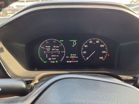 Used 2025 Honda CR-V Sport image 15