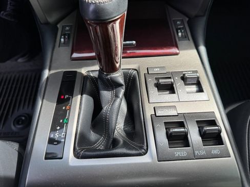 Used 2019 Lexus GX 460 Luxury image 28