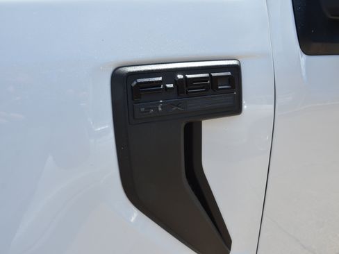 Used 2023 Ford F150 XL w/ STX Appearance Package AWD/4WD image 11