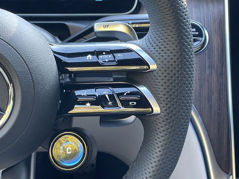 New 2026 Mercedes-Benz CLE 53 AMG 4MATIC Cabriolet image 34