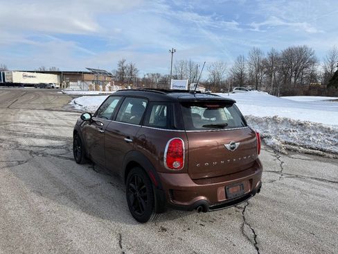 Used 2015 MINI Cooper Countryman S image 3