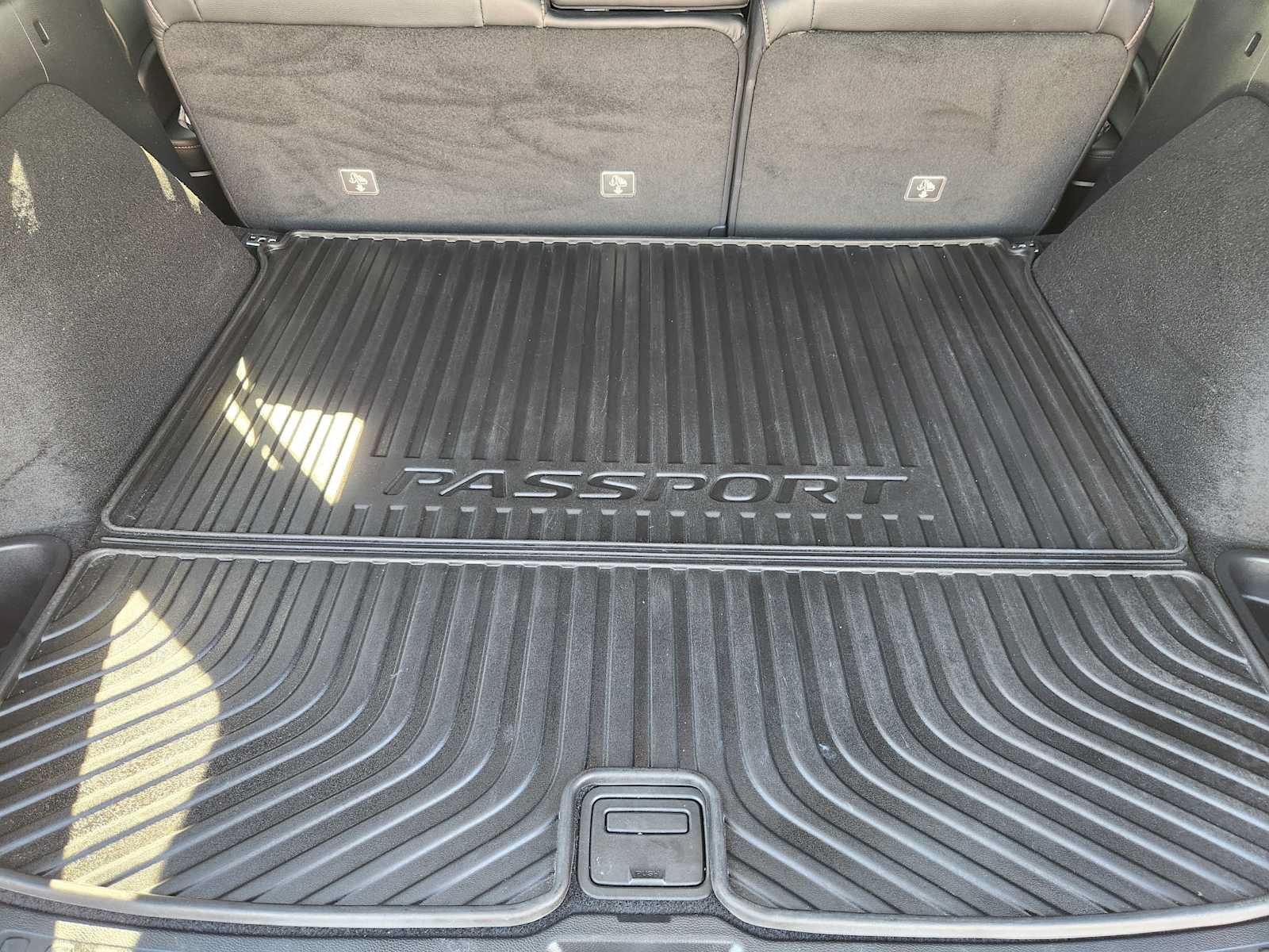 Used 2023 Honda Passport TrailSport image 31