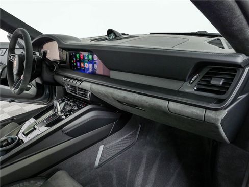 Certified 2026 Porsche 911 Carrera GTS RWD image 20
