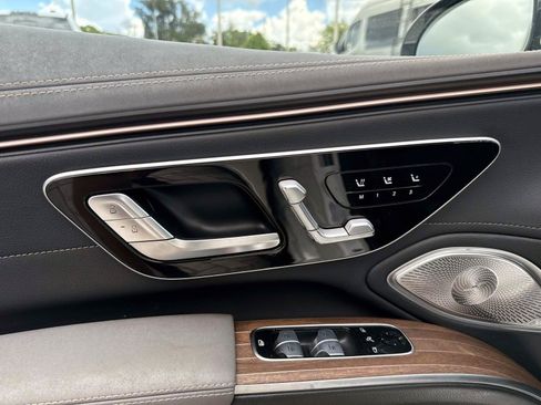 Used 2023 Mercedes-Benz EQS 450+ Sedan image 17