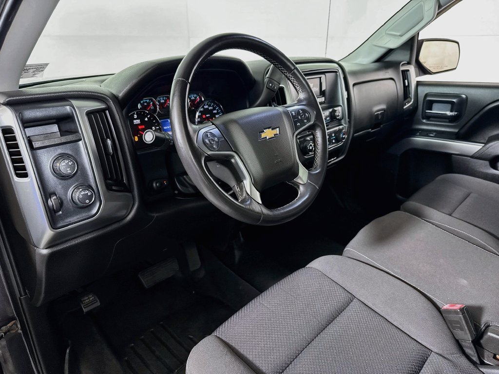 Used 2014 Chevrolet Silverado 1500 LT AWD/4WD image 9