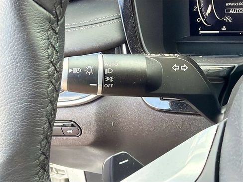 Used 2023 INFINITI QX60 Luxe w/ Cargo Package AWD/4WD image 21
