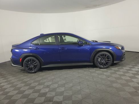 New 2025 Subaru WRX Premium image 3