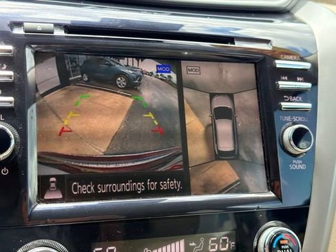 Used 2019 Nissan Murano SL w/ SL Technology Package FWD image 28