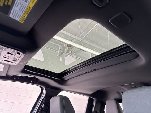 New 2026 Toyota Tacoma TRD Sport image 16