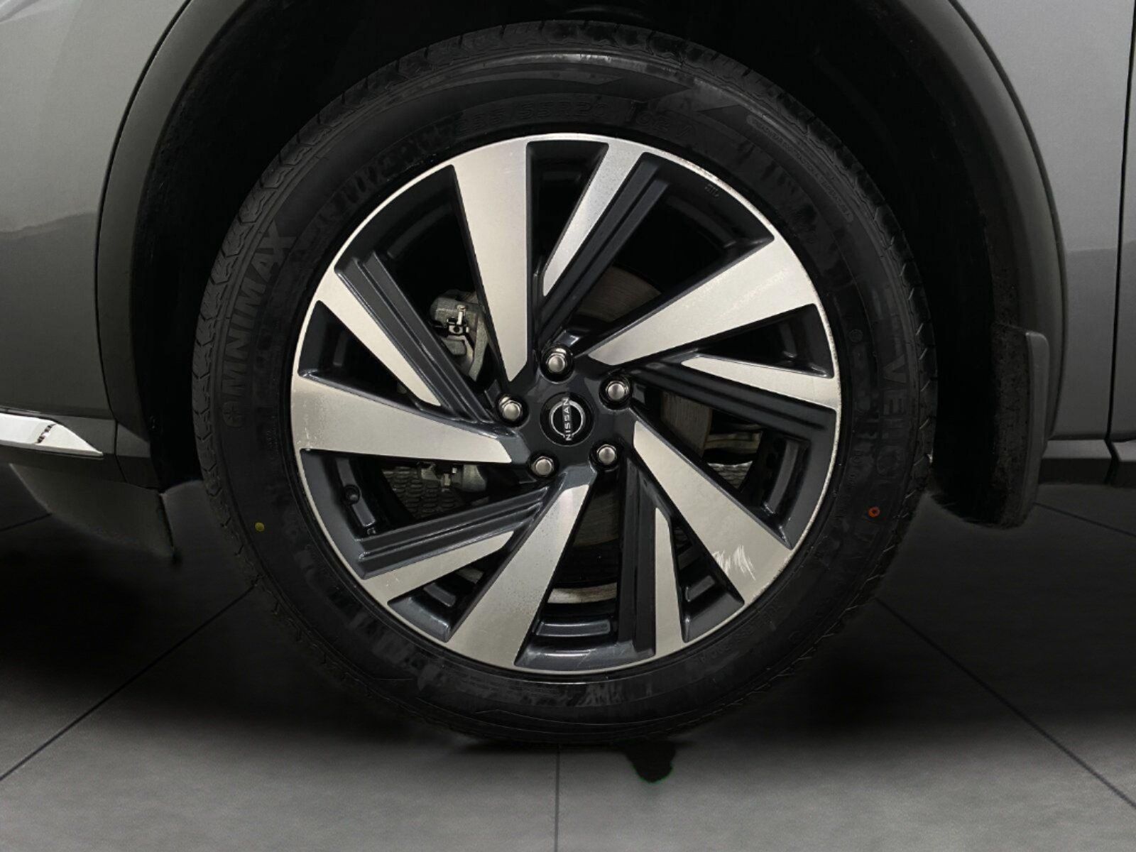 Certified 2024 Nissan Murano SL AWD/4WD image 12