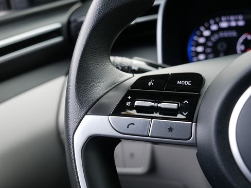 Used 2023 Hyundai Tucson SEL image 28