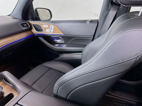 Certified 2025 Mercedes-Benz GLE 350 4MATIC image 26