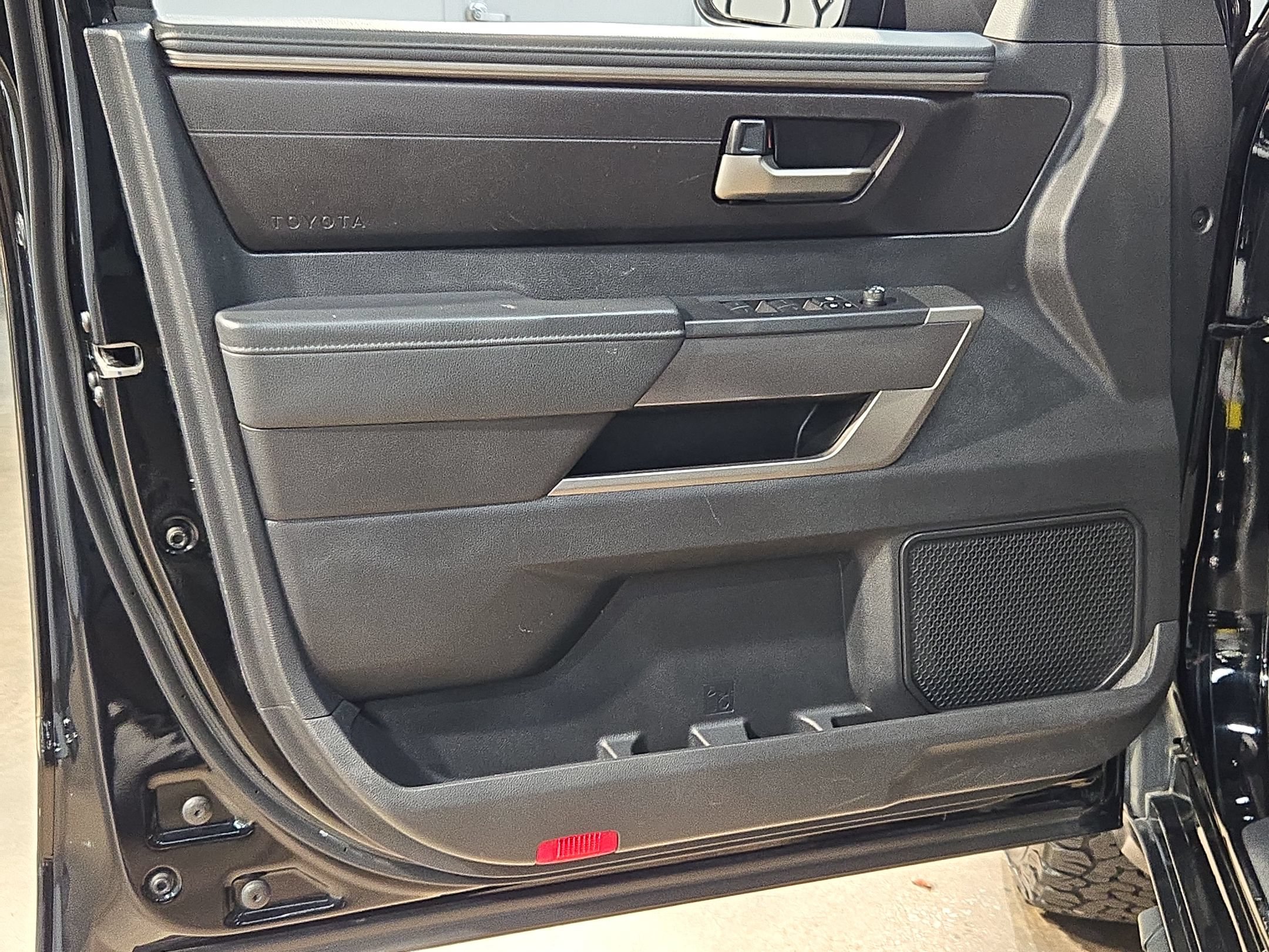 Used 2023 Toyota Tundra SR5 AWD/4WD image 20
