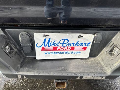 Certified 2022 Ford F150 XLT w/ Trailer Tow Package image 13