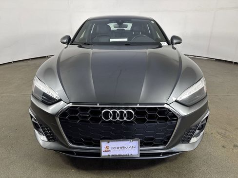 Used 2023 Audi A5 2.0T Premium Plus image 25